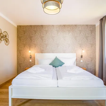 Strandhäuser - Windflüchter Ferienhaus