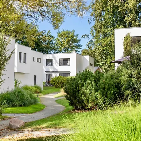 Ferienhaus Strandhäuser - Windflüchter *