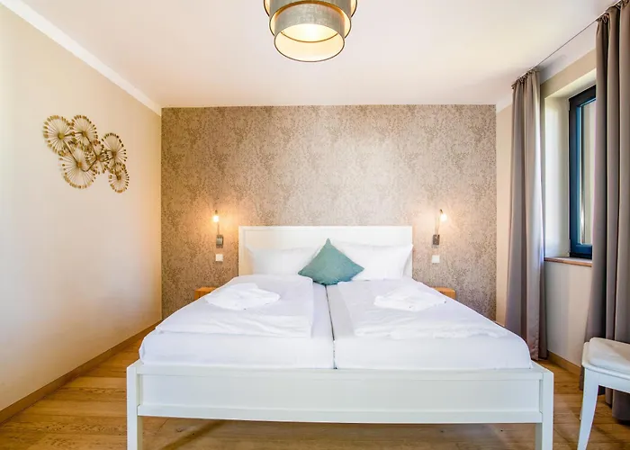 Strandhäuser - Windflüchter Ferienhaus